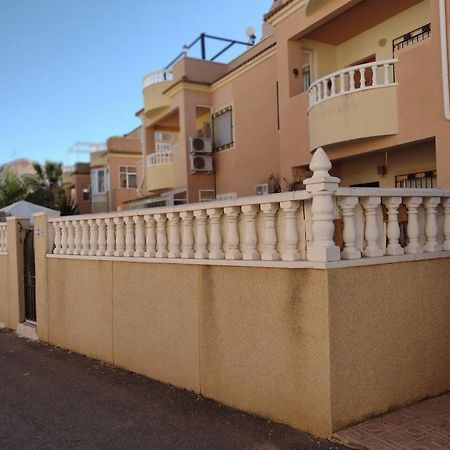 Las Ocas, Casa Con 2 Piscinas Villa Orihuela Exterior photo